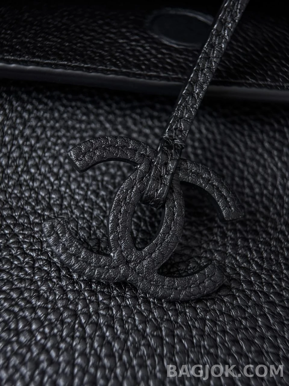 샤넬 Chanel 26ss 라지 쇼핑백 상세 이미지