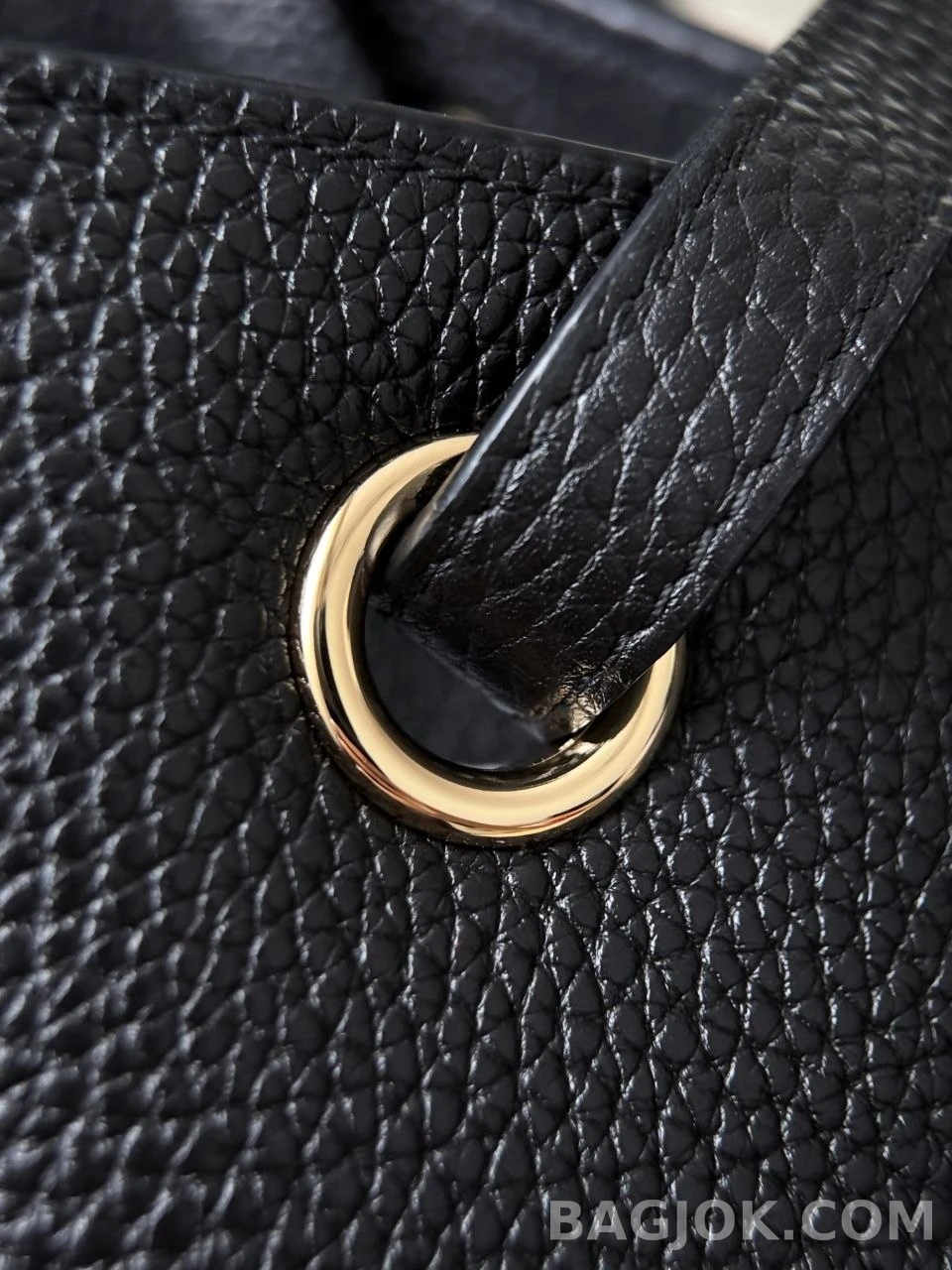 샤넬 Chanel 26ss 라지 쇼핑백 상세 이미지