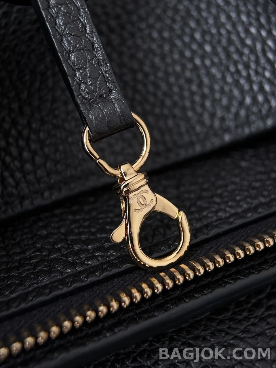 샤넬 Chanel 26ss 라지 쇼핑백 상세 이미지