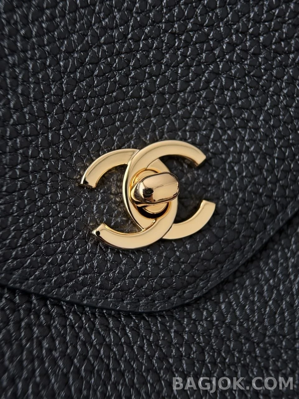 샤넬 Chanel 26ss 라지 쇼핑백 상세 이미지