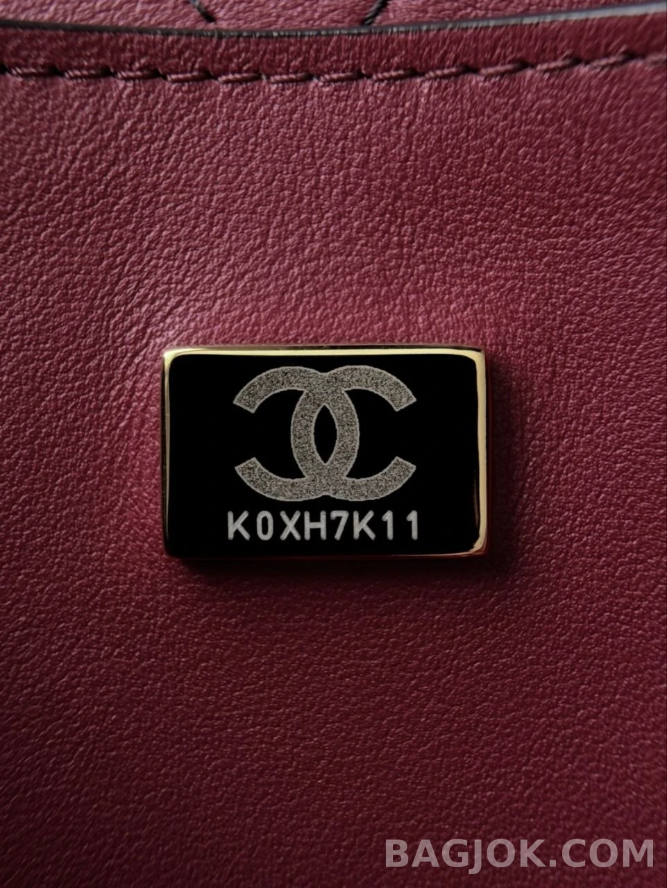샤넬 Chanel 26s 핸들 멀티 컴파트먼트 백 상세 이미지