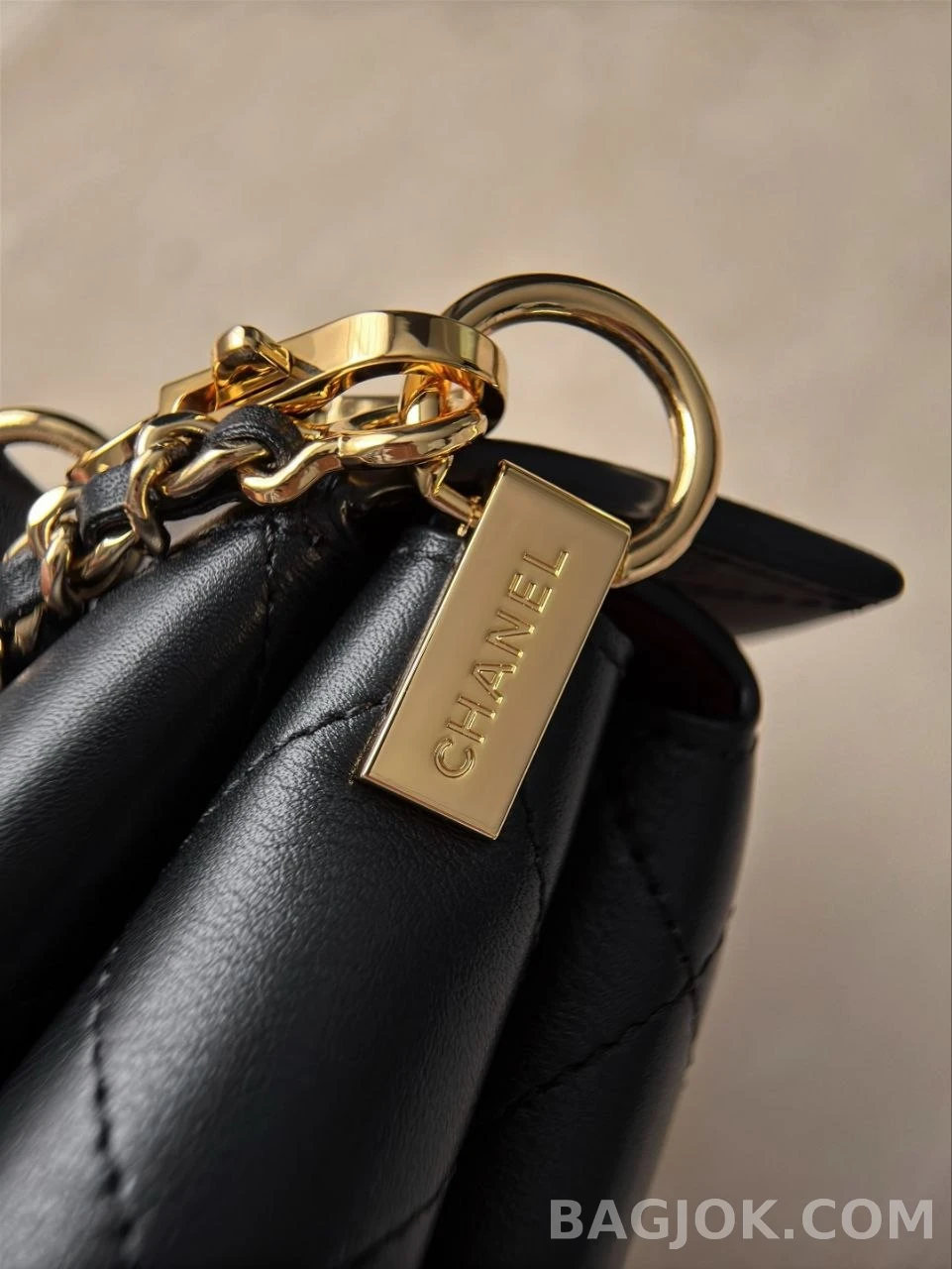 샤넬 Chanel 26s 핸들 멀티 컴파트먼트 백 상세 이미지