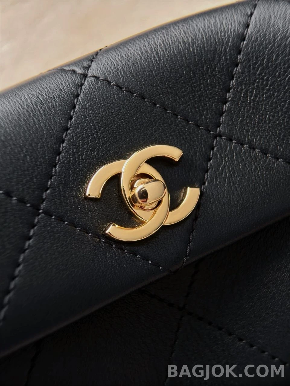 샤넬 Chanel 26s 핸들 멀티 컴파트먼트 백 상세 이미지