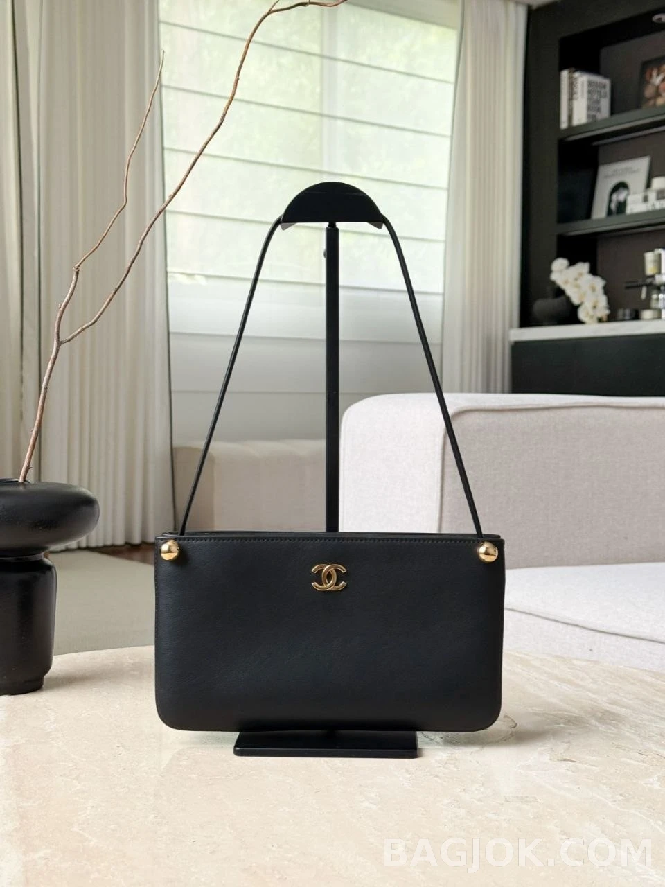 샤넬 Chanel 26s 트리오 포쉐트 백 상세 이미지