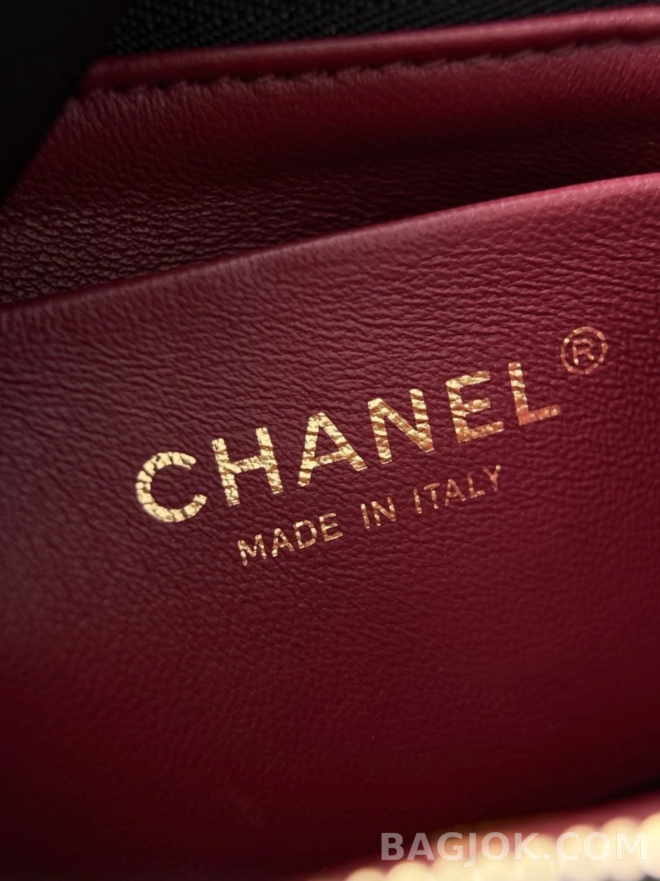 샤넬 Chanel 26s 트리오 포쉐트 백 상세 이미지
