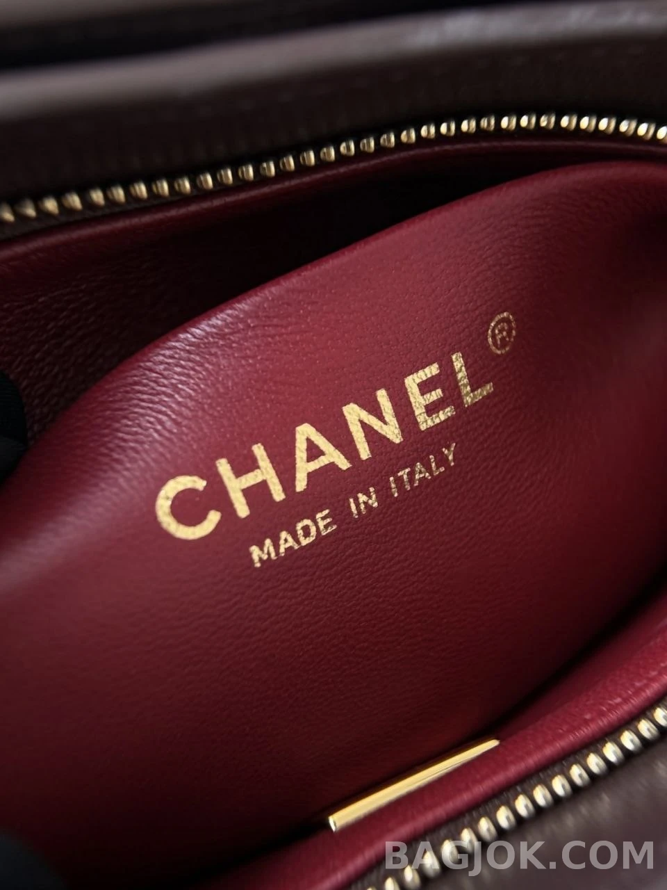샤넬 Chanel 26s 트리오 포쉐트 백 상세 이미지