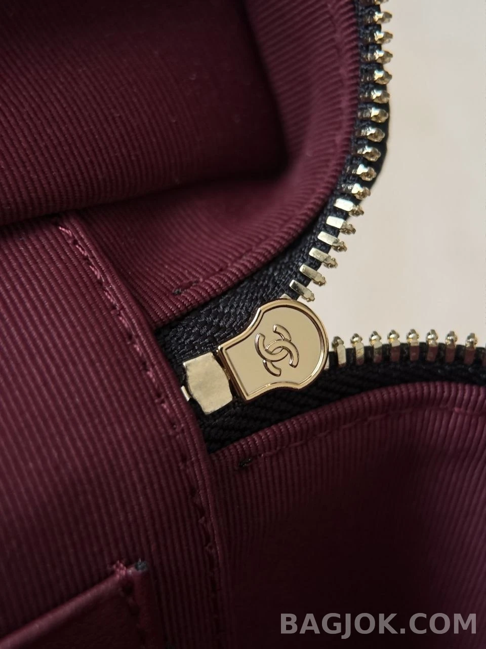 샤넬 Chanel 26s 탑핸들 포쉐트 베니티 케이스 상세 이미지