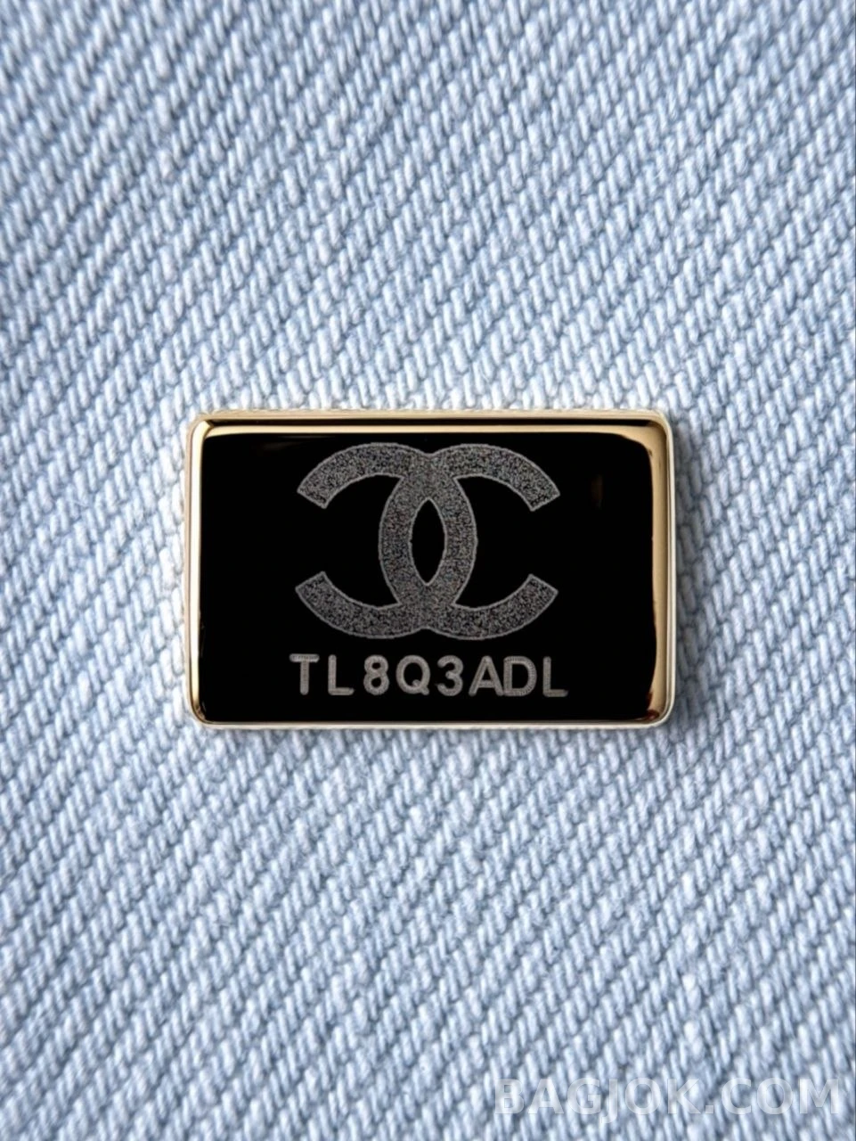 샤넬 Chanel 26m 코코비치 깜봉 쇼퍼백 상세 이미지
