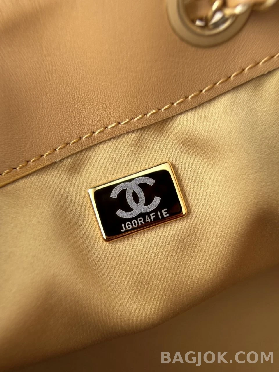 샤넬 Chanel 26C 호보백 스몰  상세 이미지