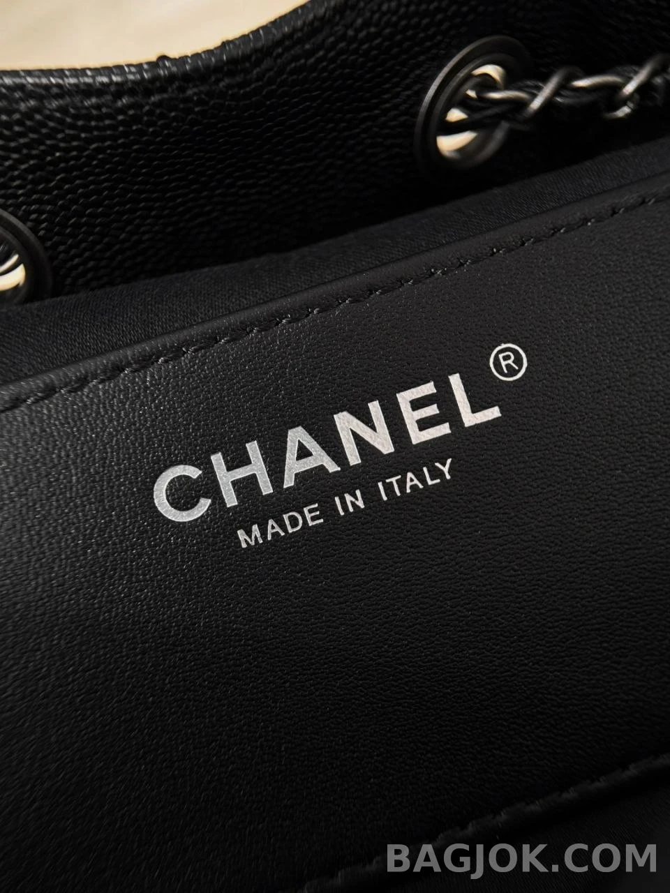 샤넬 Chanel 26C 호보백 스몰  상세 이미지