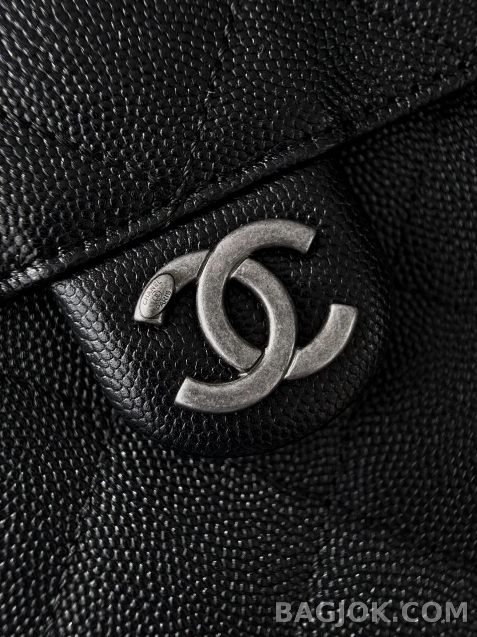 샤넬 Chanel 26C 호보백 스몰  상세 이미지