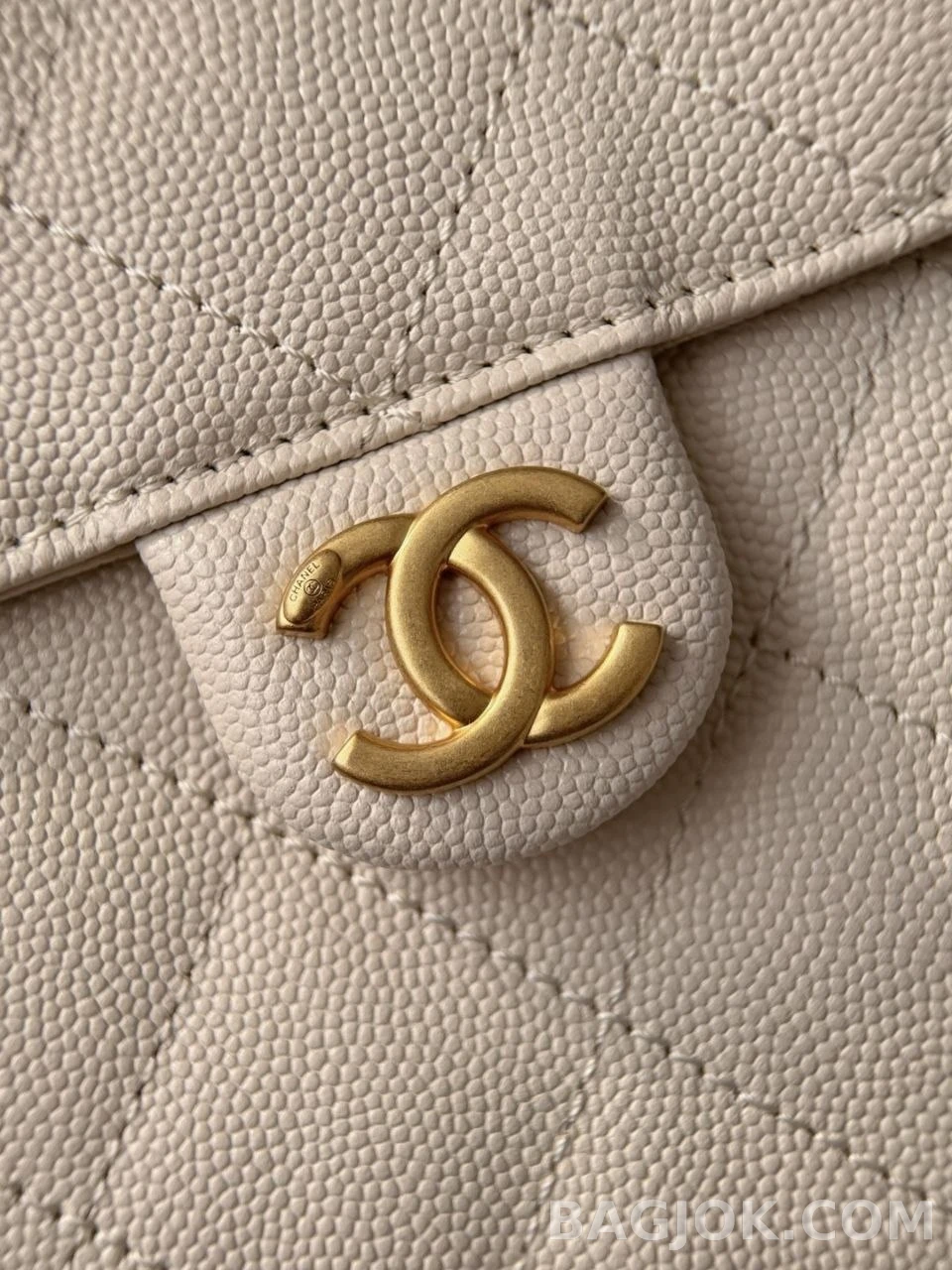 샤넬 Chanel 26C 호보백 스몰  상세 이미지
