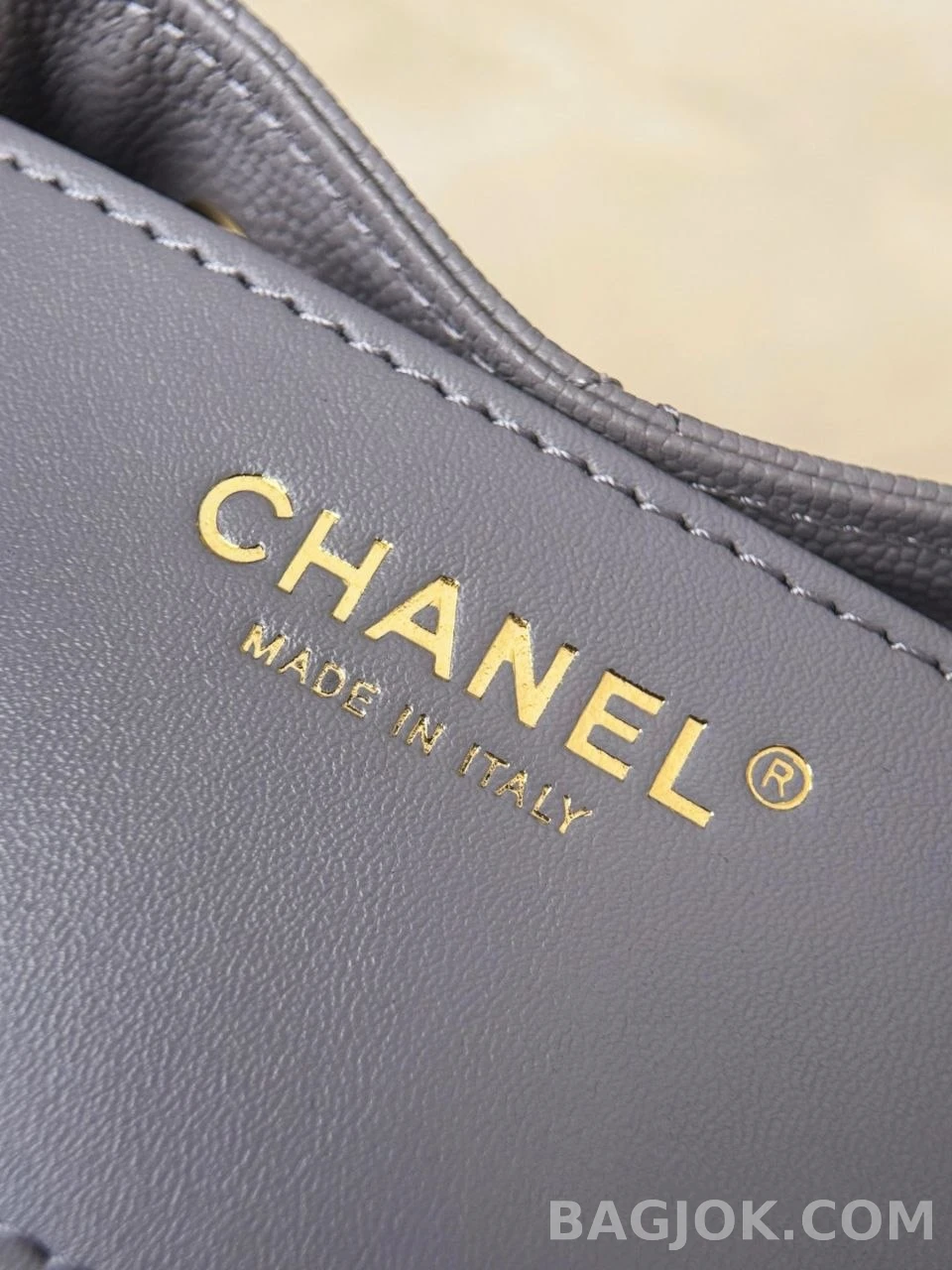 샤넬 Chanel 26C 호보백 스몰  상세 이미지