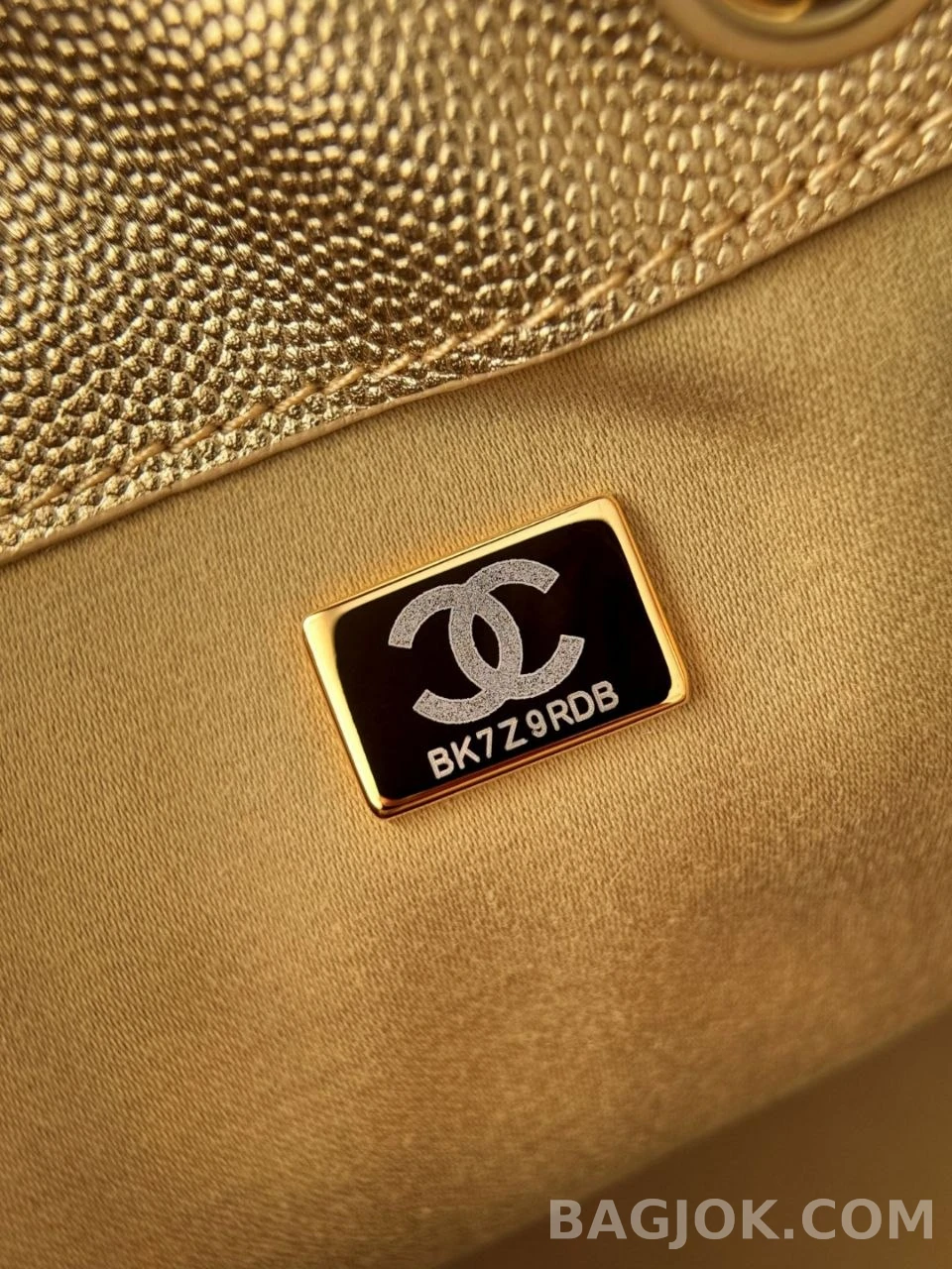 샤넬 Chanel 26C 호보백 스몰  상세 이미지