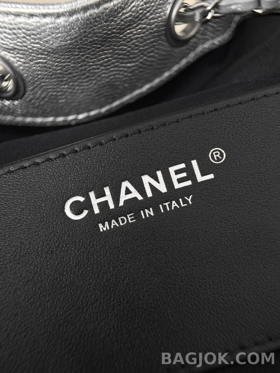샤넬 Chanel 26C 호보백 스몰  상세 이미지