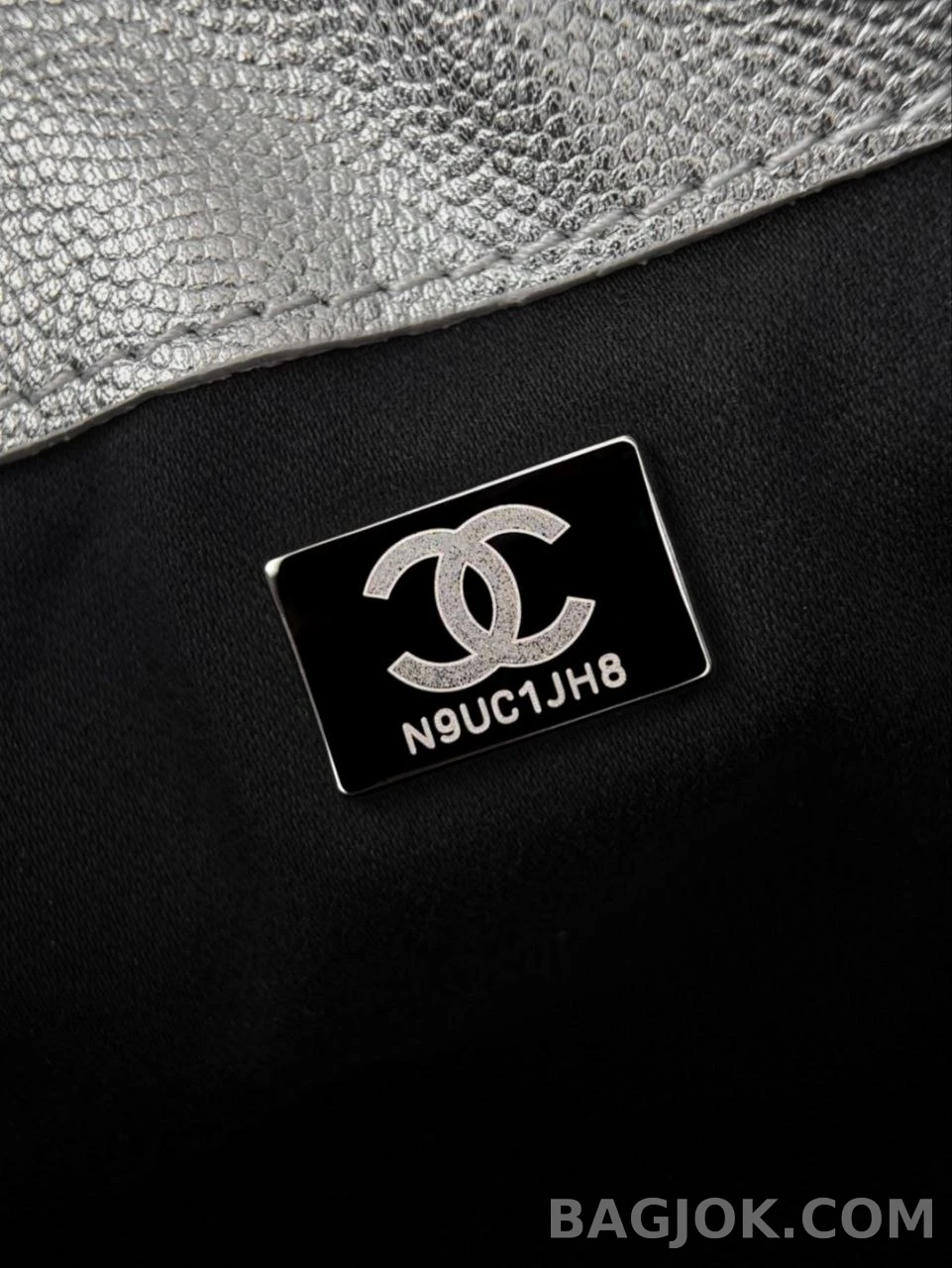 샤넬 Chanel 26C 호보백 스몰  상세 이미지