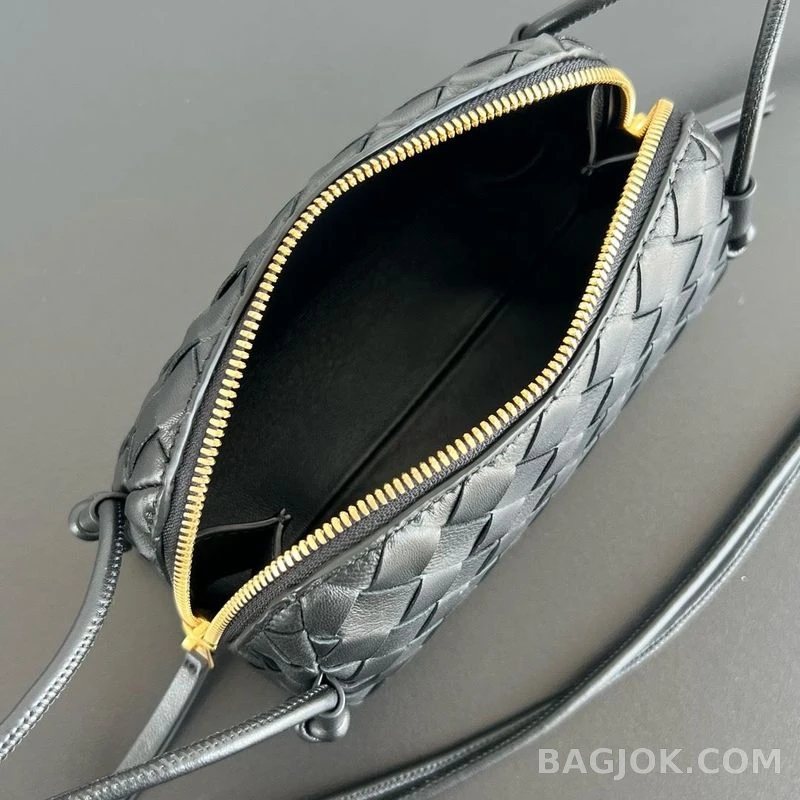 보테가베네타 Bottega Veneta 콘서트 파우치 상세 이미지