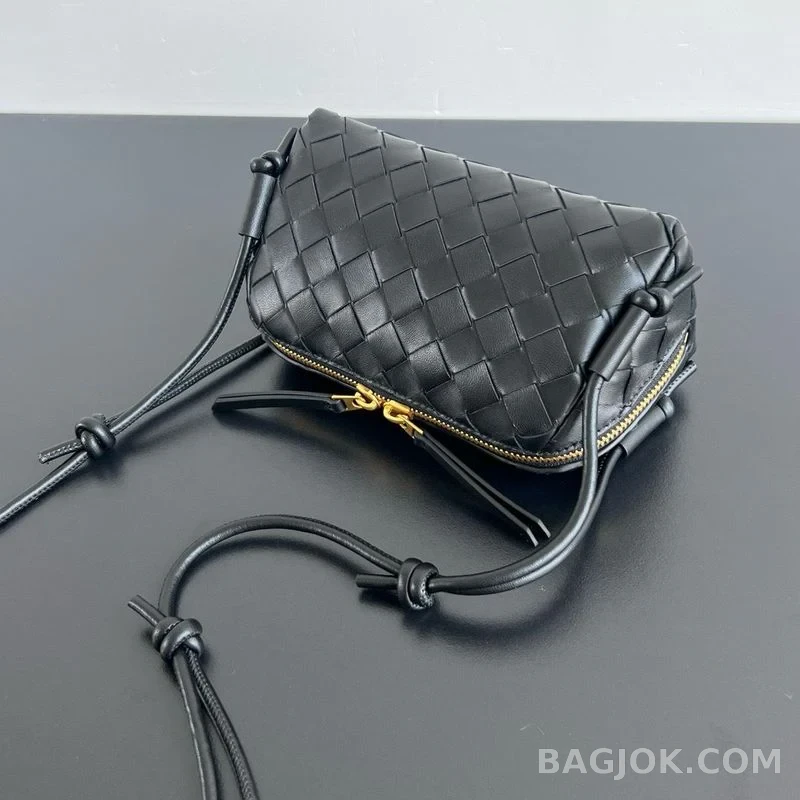 보테가베네타 Bottega Veneta 콘서트 파우치 상세 이미지