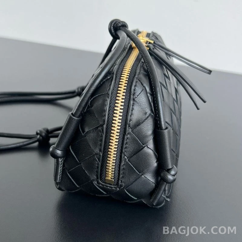 보테가베네타 Bottega Veneta 콘서트 파우치 상세 이미지