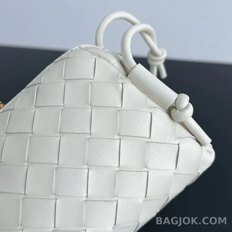 보테가베네타 Bottega Veneta 콘서트 파우치 상세 이미지