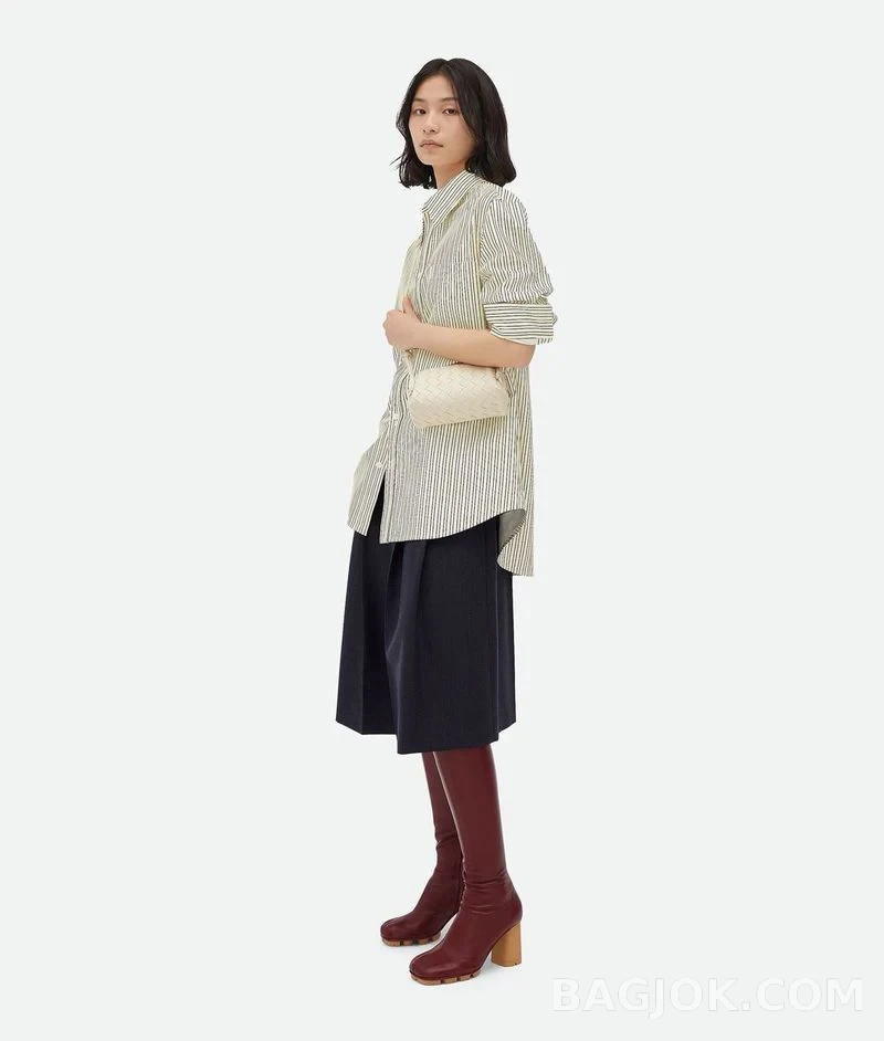 보테가베네타 Bottega Veneta 콘서트 파우치 상세 이미지