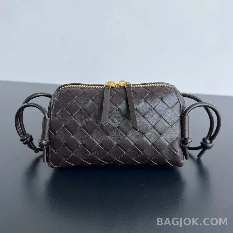보테가베네타 Bottega Veneta 콘서트 파우치 상세 이미지