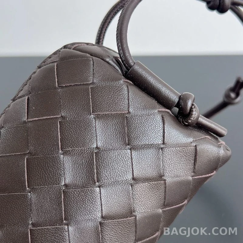 보테가베네타 Bottega Veneta 콘서트 파우치 상세 이미지