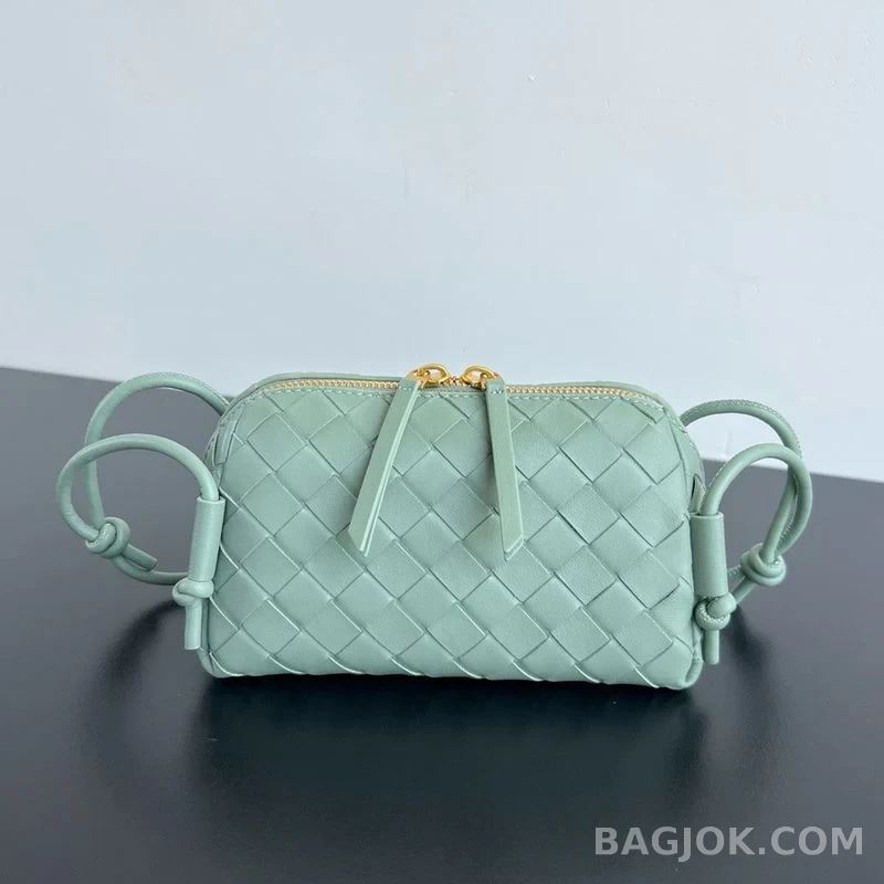 보테가베네타 Bottega Veneta 콘서트 파우치 상세 이미지