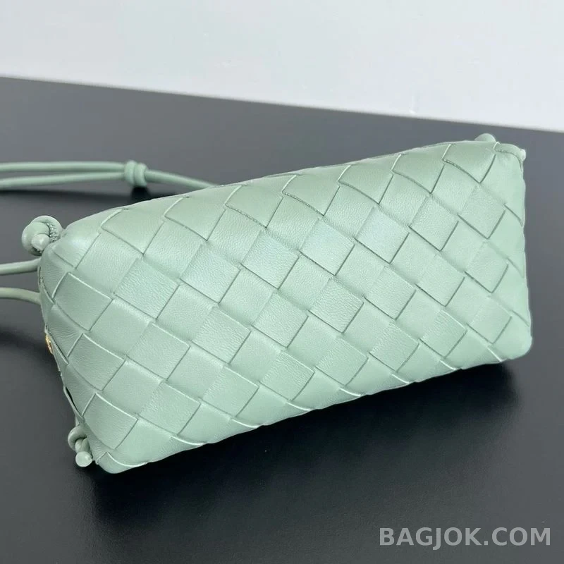 보테가베네타 Bottega Veneta 콘서트 파우치 상세 이미지
