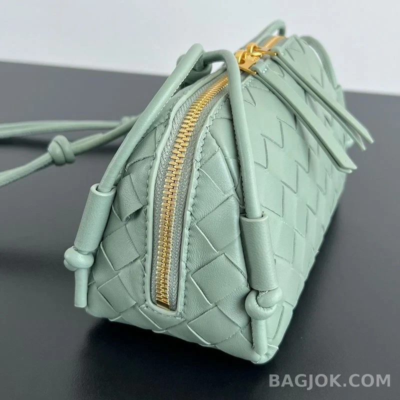 보테가베네타 Bottega Veneta 콘서트 파우치 상세 이미지