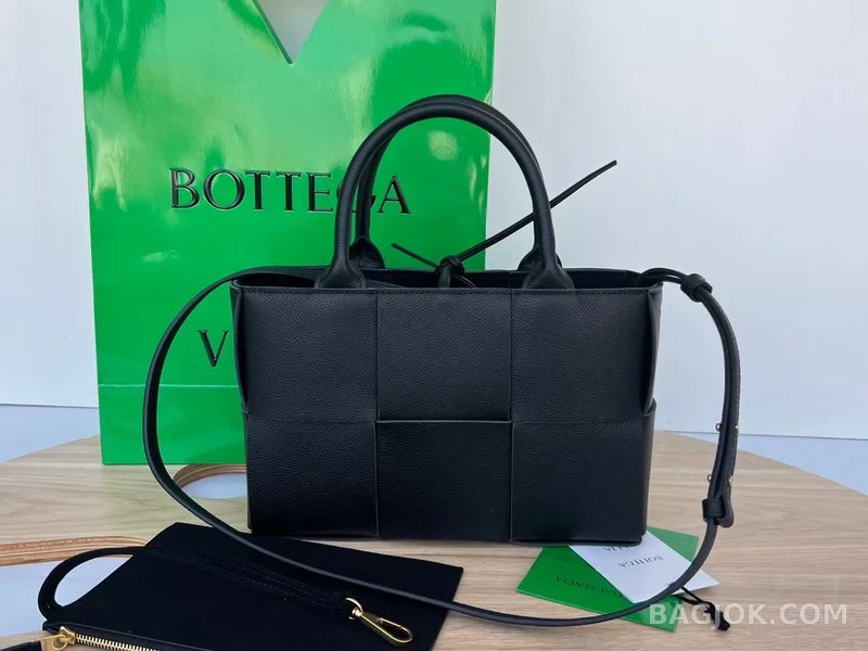 보테가베네타 Bottega Veneta 아르코 토트백 미니 상세 이미지