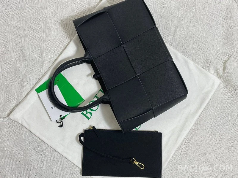 보테가베네타 Bottega Veneta 아르코 토트백 스몰 상세 이미지