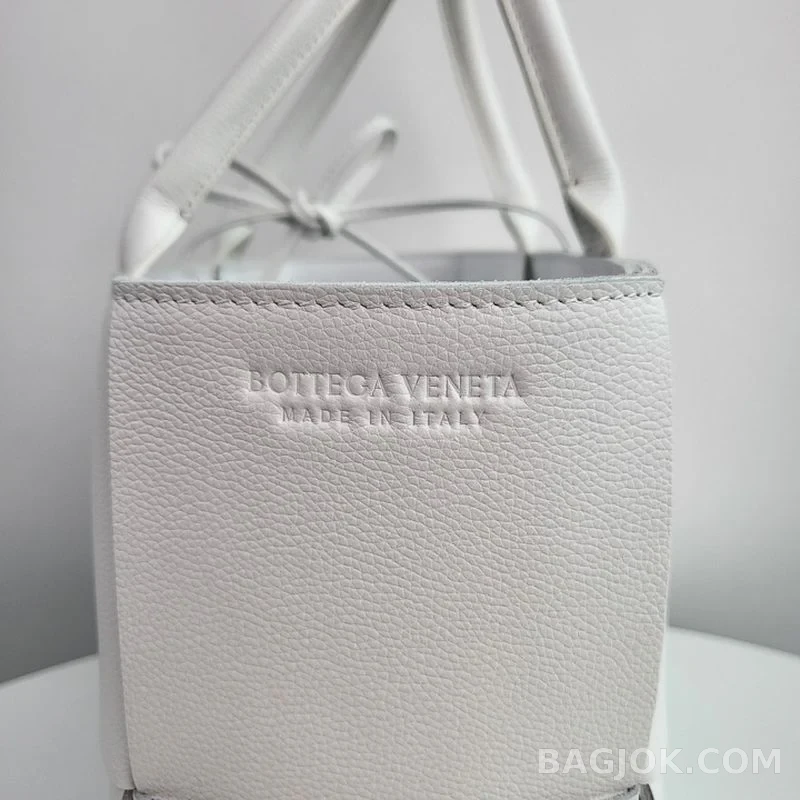 보테가베네타 Bottega Veneta 아르코 토트백 스몰 상세 이미지