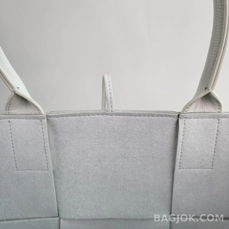 보테가베네타 Bottega Veneta 아르코 토트백 스몰 상세 이미지