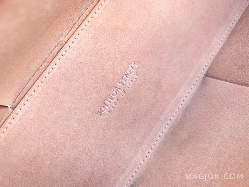 보테가베네타 Bottega Veneta 아르코 토트백 스몰 상세 이미지