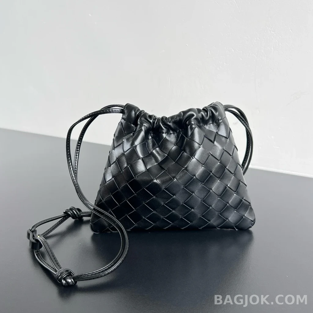 보테가베네타 Bottega Veneta 더스트백 스몰 상세 이미지