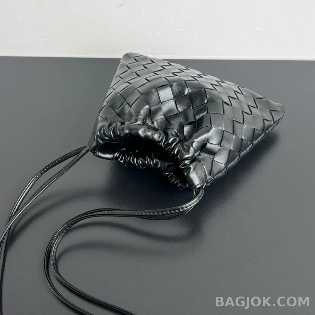 보테가베네타 Bottega Veneta 더스트백 스몰 상세 이미지