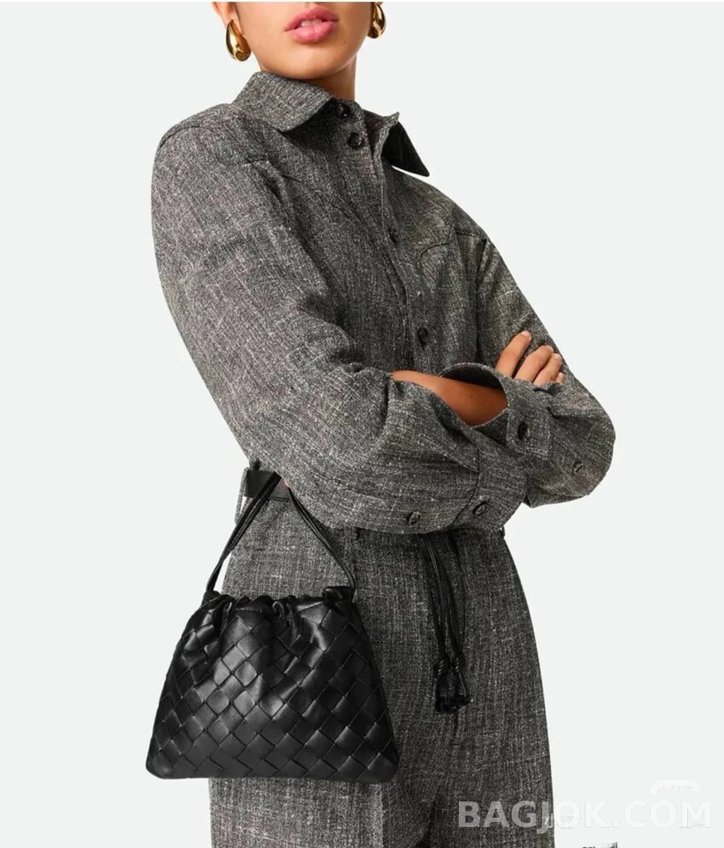 보테가베네타 Bottega Veneta 더스트백 스몰 상세 이미지