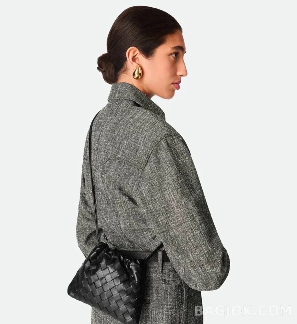 보테가베네타 Bottega Veneta 더스트백 스몰 상세 이미지