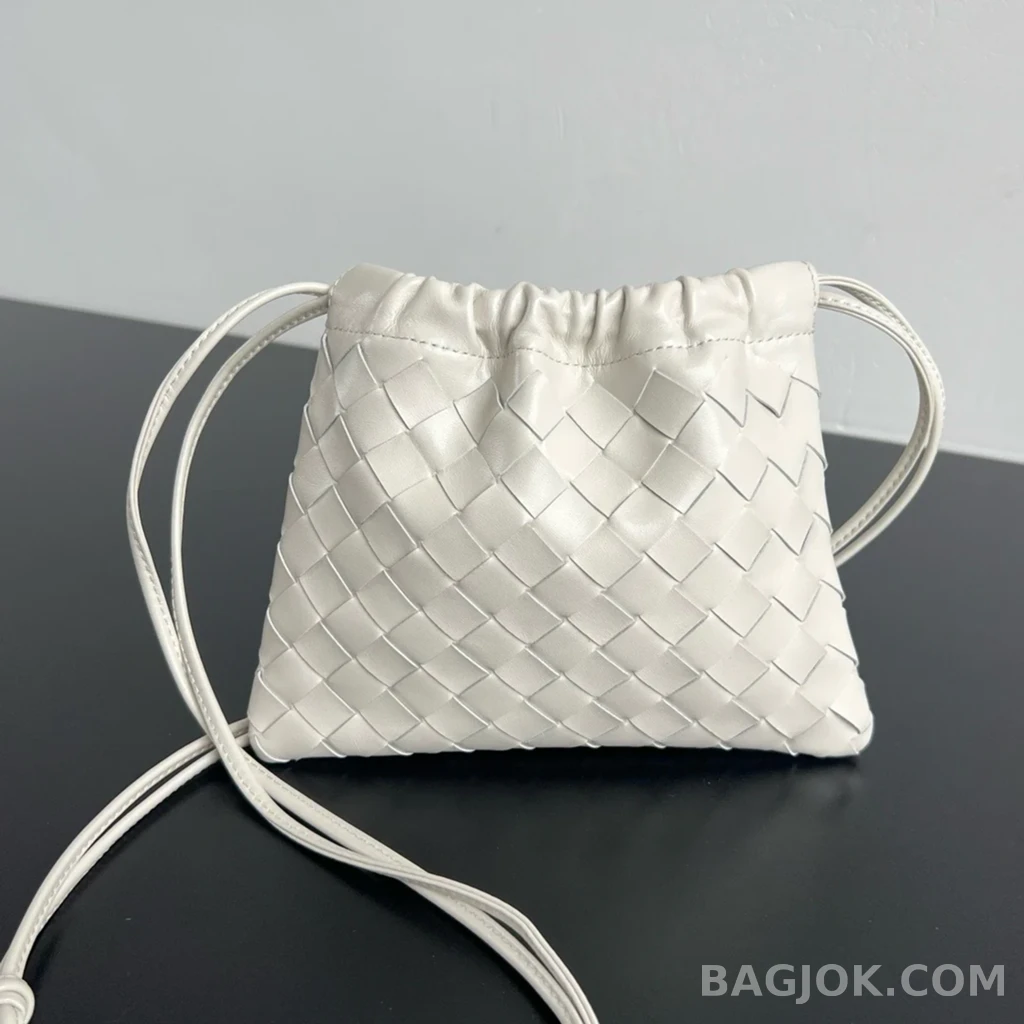 보테가베네타 Bottega Veneta 더스트백 스몰 상세 이미지