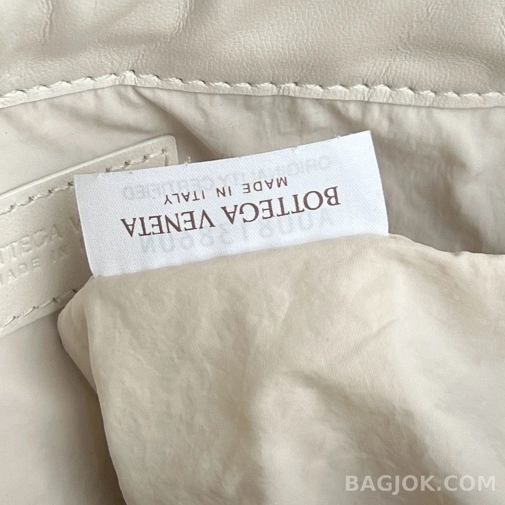 보테가베네타 Bottega Veneta 더스트백 스몰 상세 이미지