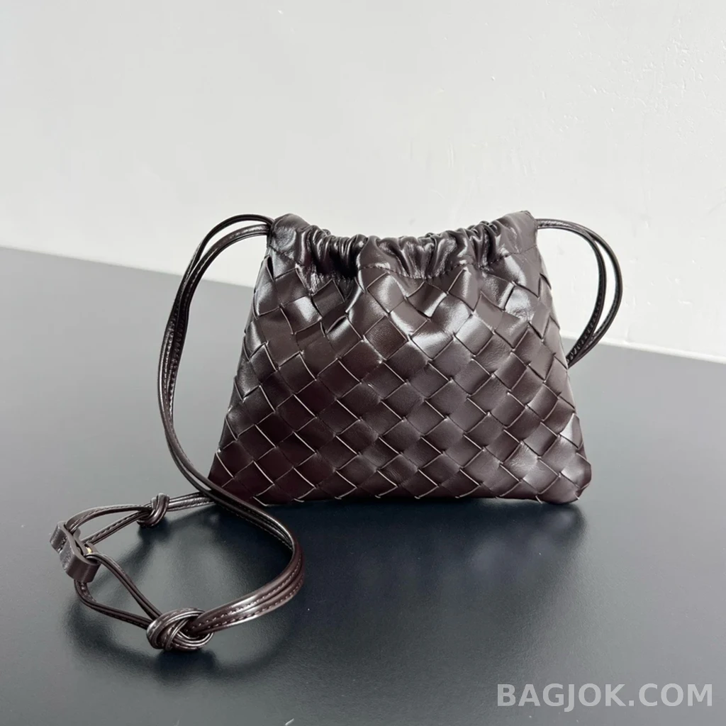 보테가베네타 Bottega Veneta 더스트백 스몰 상세 이미지