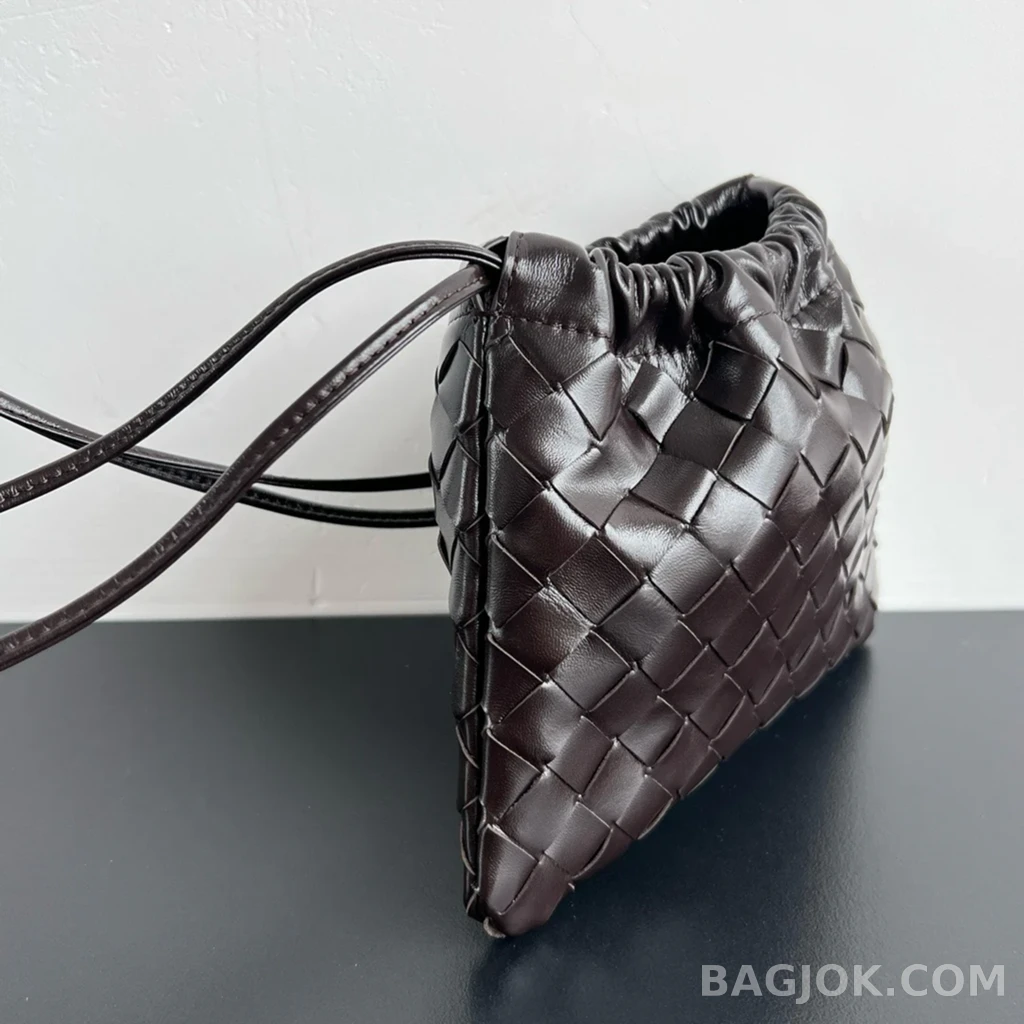 보테가베네타 Bottega Veneta 더스트백 스몰 상세 이미지