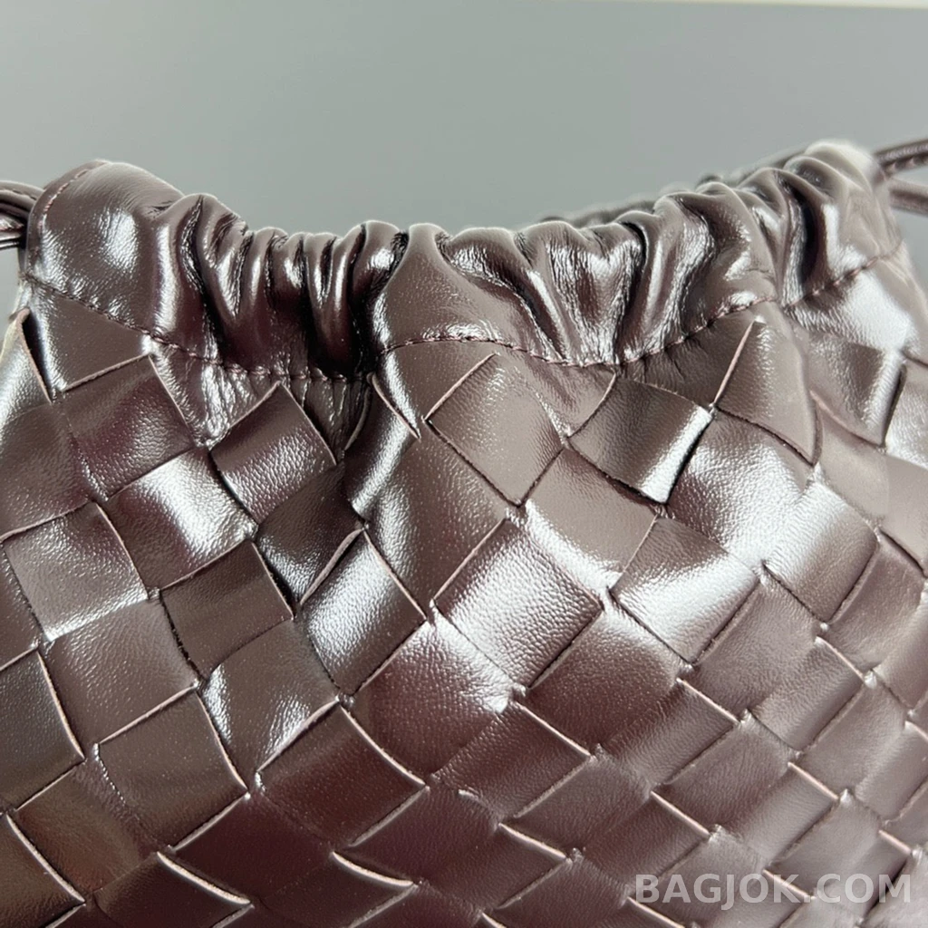 보테가베네타 Bottega Veneta 더스트백 스몰 상세 이미지