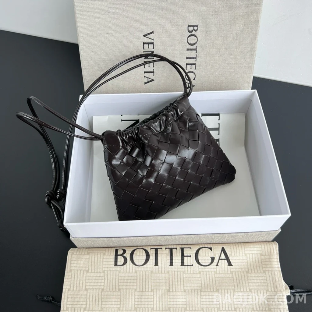 보테가베네타 Bottega Veneta 더스트백 스몰 상세 이미지