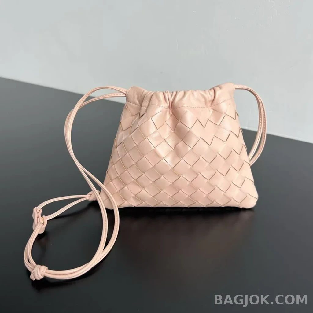 보테가베네타 Bottega Veneta 더스트백 스몰 상세 이미지
