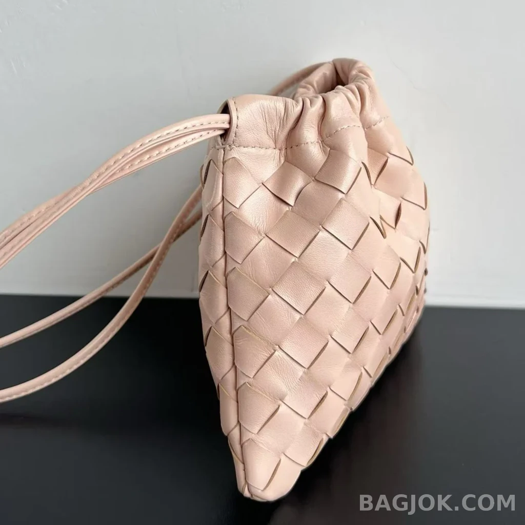 보테가베네타 Bottega Veneta 더스트백 스몰 상세 이미지