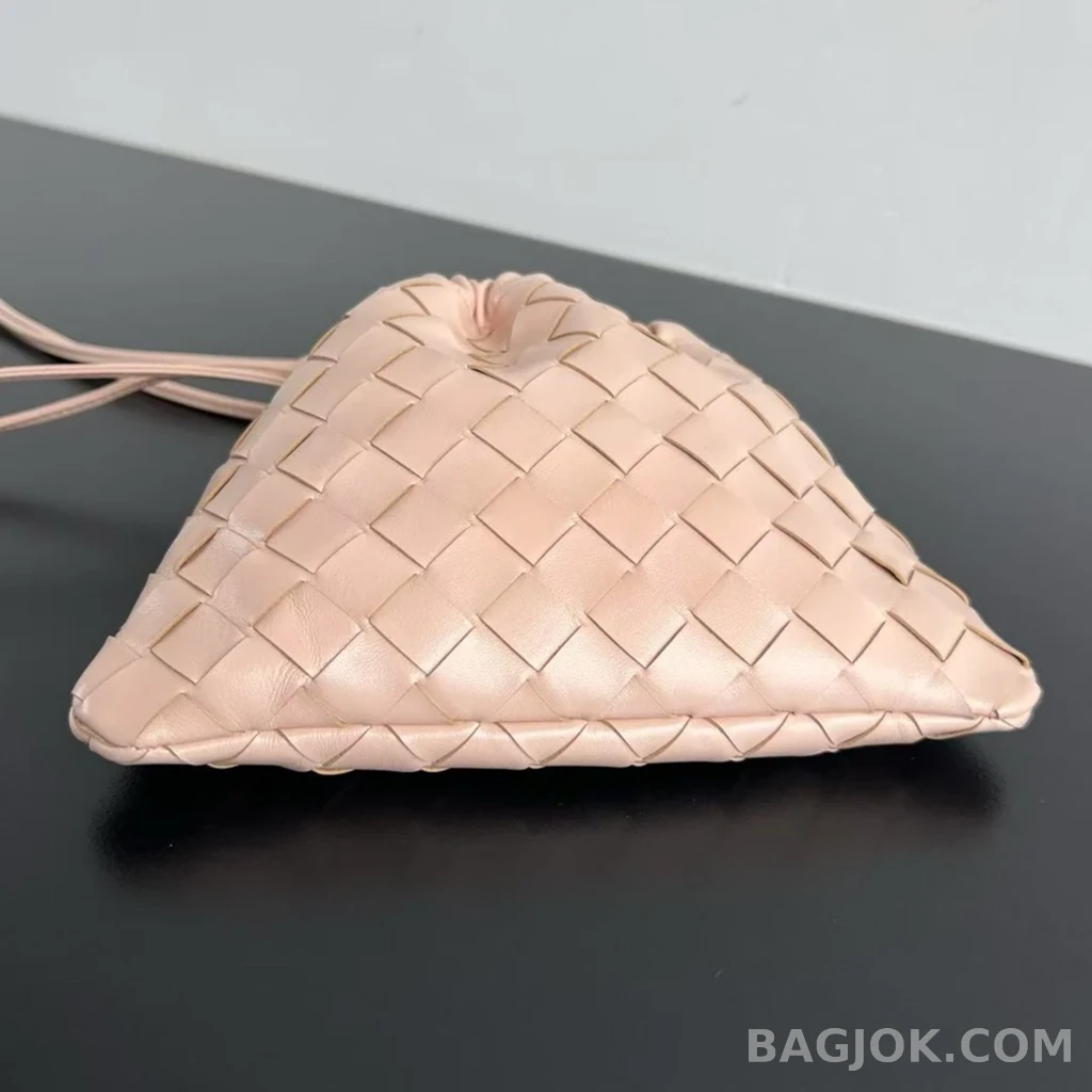 보테가베네타 Bottega Veneta 더스트백 스몰 상세 이미지