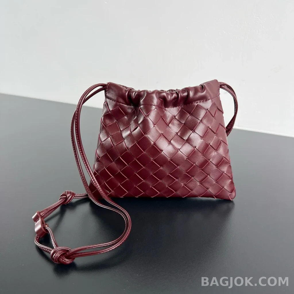 보테가베네타 Bottega Veneta 더스트백 스몰 상세 이미지