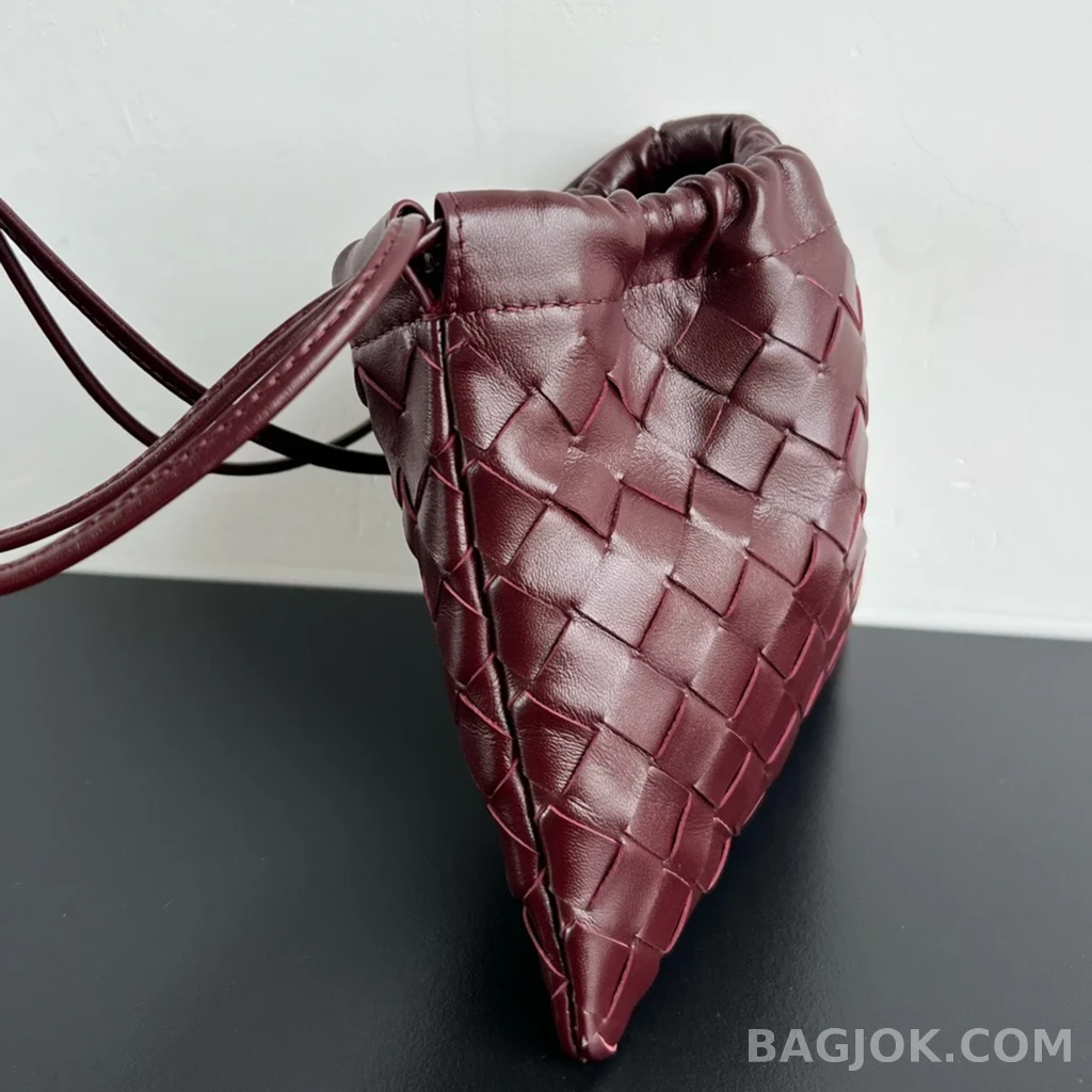 보테가베네타 Bottega Veneta 더스트백 스몰 상세 이미지